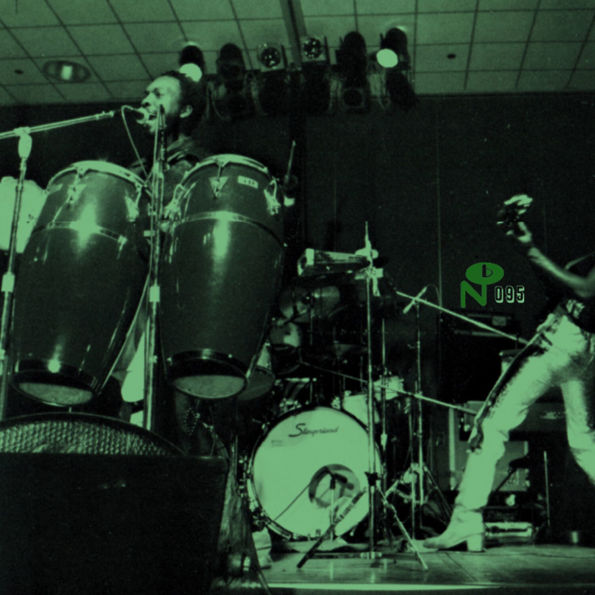 Eccentric Soul: The Linco Label