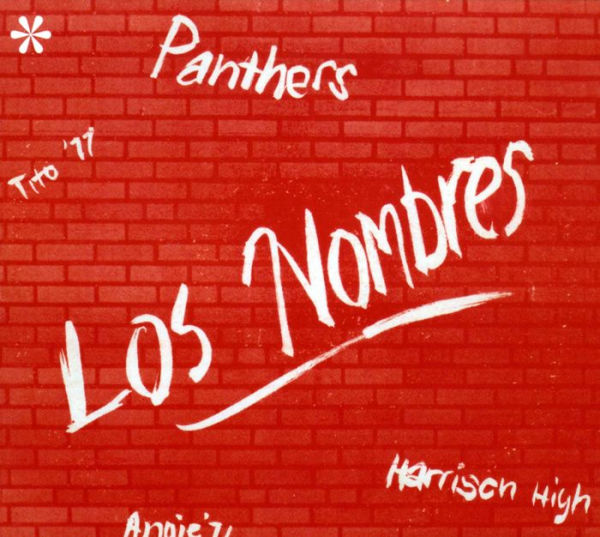 Los Nombres