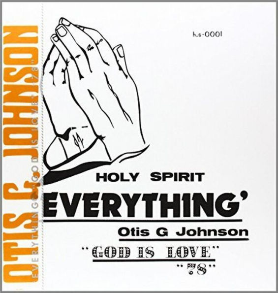 Everything: God is Love '78