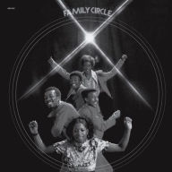 Title: Family Circle, Artist: Family Circle