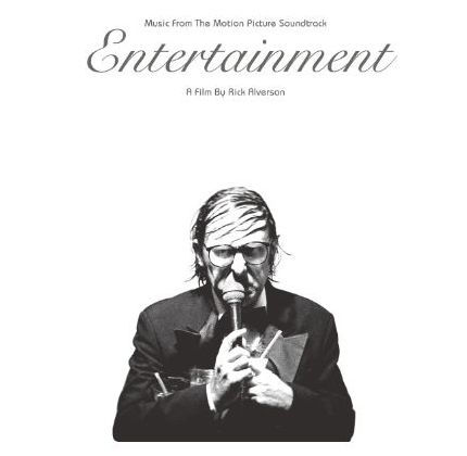 Entertainment [Original Motion Picture Soundtrack]