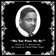 Title: Do Not Pass Me By, Vol. 2, Artist: Youth for Christ