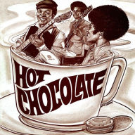 Title: Hot Chocolate [Brown Vinyl], Artist: Hot Chocolate