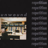 Title: Repetition, Artist: Unwound