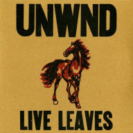 Title: Live Leaves, Artist: Unwound