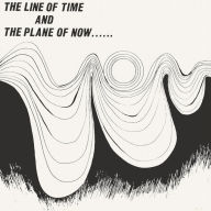 Title: The Line of Time & the Plane of Now, Artist: Shira Small