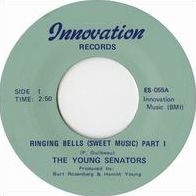 Ringing Bell (Sweet Music) Pts. 1-2