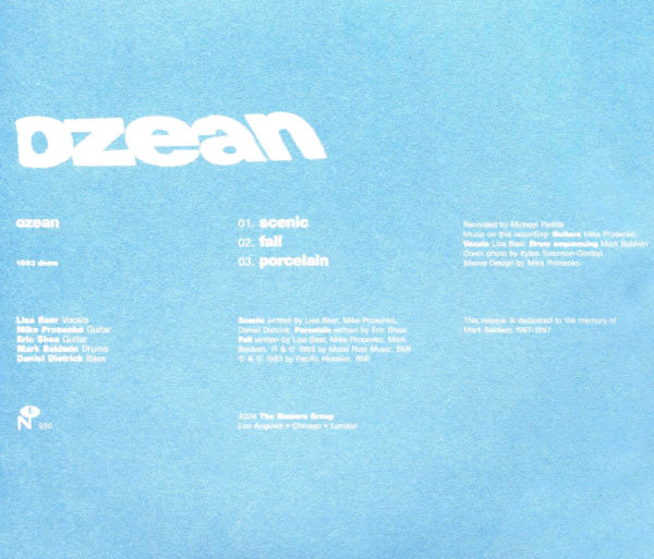 Ozean