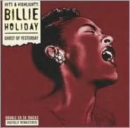 Title: Ghost of Yesterday, Artist: Billie Holiday