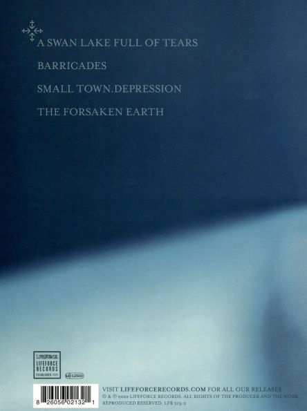 Pale Serenades