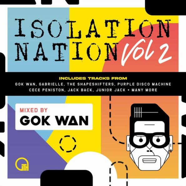 Gok Wan Presents Isolation Nation, Vol. 2