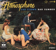 Title: Sad Clown Bad Summer No. 9, Artist: 