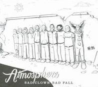 Sad Clown Bad Fall, Vol. 10