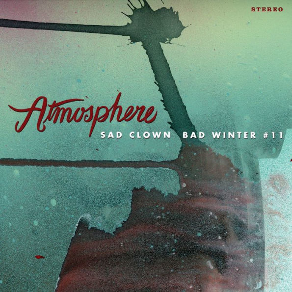 Sad Clown Bad Summer, Vol. 12