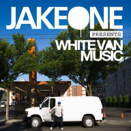 Title: White Van Music, Artist: Jake One