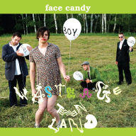 Title: Waste Age Teen Land, Artist: Face Candy