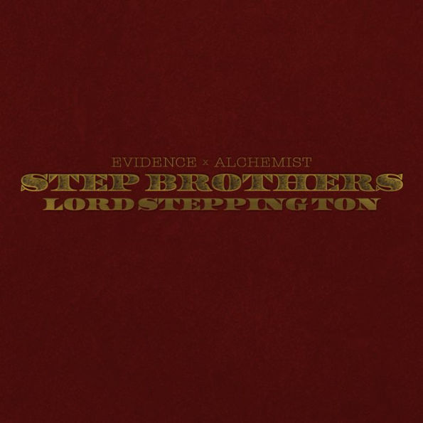 Lord Steppington