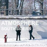 Title: Southsiders [LP], Artist: Atmosphere