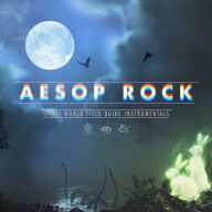 Title: Spirit World Field Guide, Artist: Aesop Rock