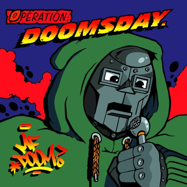 Operation: Doomsday