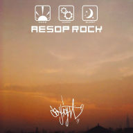 Title: Daylight, Artist: Aesop Rock