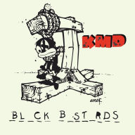 Title: Black Bastards, Artist: KMD