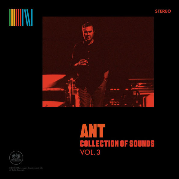 Collection of Sounds, Vol. 3