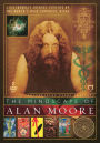 The Mindscape of Alan Moore [2 Discs]