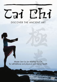 Title: Tai Chi: Discover the Ancient Art