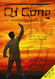 Title: Qi Gong: Discover the Ancient Art