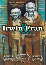 Title: Irwin & Fran