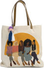 Women Friends Tote