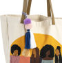 Alternative view 2 of Women Friends Tote