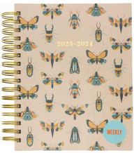 Fancy Bags Agenda Notes – The Fabulous Planner