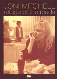 Title: Joni Mitchell: Refuge of the Roads