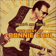 Title: The Best of Ronnie Earl, Artist: Ronnie Earl