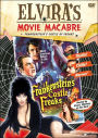 Frankenstein's Castle Of Freaks: Elvira's Movie