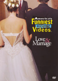 Title: America's Funniest Home Videos: Love & Marriage
