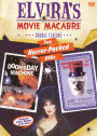 Elvira's Movie Macabre: The Doomsday Machine/Werewolf Washington [2 Discs]