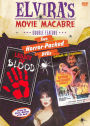 Elvira's Movie Macabre: Legacy of Blood/The Devil's Wedding Night [2 Discs]