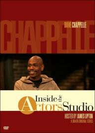 Title: Inside the Actor's Studio: Dave Chappelle