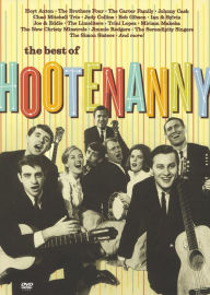 Title: The Best of Hootenanny [3 Discs]