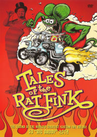 Title: Tales of the Rat Fink