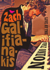 Title: Zach Galifianakis: Live at the Purple Onion