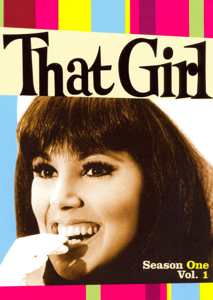 That Girl: Season One, Vol. 1