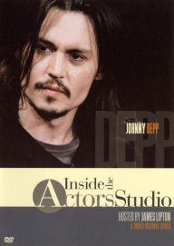 Title: Inside the Actors Studio: Johnny Depp