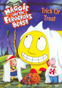 Maggie and the Ferocious Beast: Trick or Treat