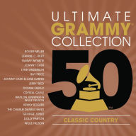 Title: Ultimate Grammy Collection: Classic Country, Artist: Ultimate Grammy Collection: Cla