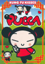 Pucca: Kung Fu Kisses