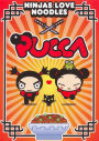 Pucca: Ninjas Love Noodles
